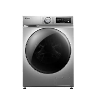 小天鹅 TD100PURE 10KG 洗烘一体 除菌除螨 高温蒸汽 洗衣机