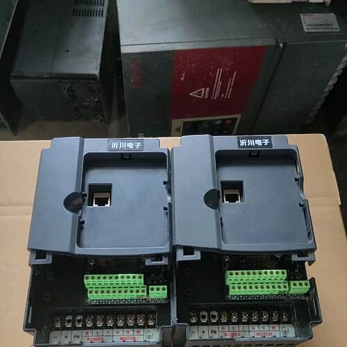 询价-沂川电子变频器 YC300-2R2G-4(2)台