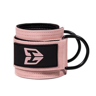 龙门架健身脚踝扣练臀腿绳索后踢辅助腿部力量训练拉力阻力绑带套