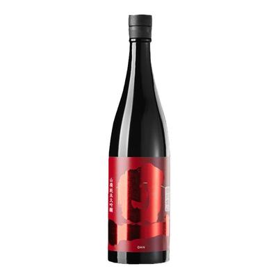 旦播州爱山纯米大吟酿