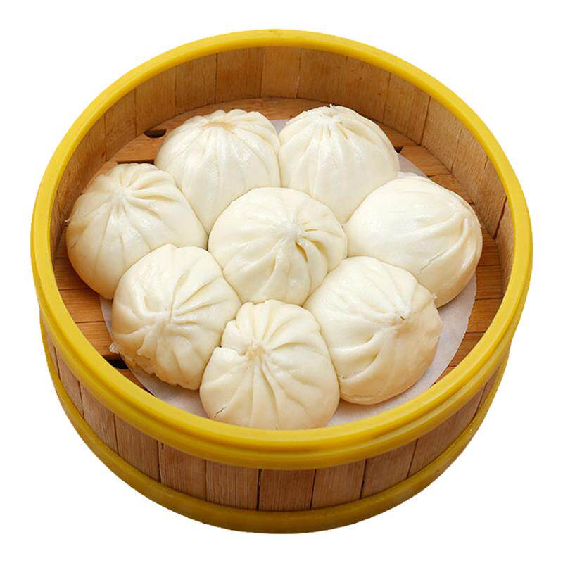光头兄弟-18度以下存储包子
