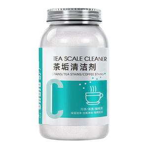 【5瓶装】舒芦茶垢清洁剂500g