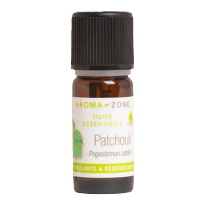 aromazone单方精油法国野生