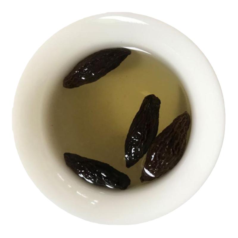 潮汕原味橄榄干果青果干果新鲜晒干400g包邮橄榄果干适合煲汤泡茶