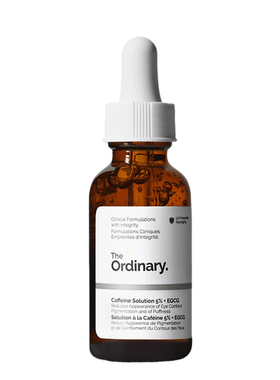 TheOrdinary5%咖啡因眼部精华