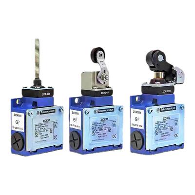 施耐德行程开关XCK-M115102121