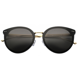 VEDI VERO太阳镜女IU同款高级感防紫外线小脸德鲁纳酒店墨镜VE944