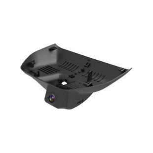 25款广汽传祺gs3影速行车记录仪专用4K超清夜视隐藏式免走线安装