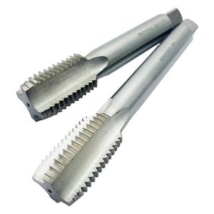 加长机用丝锥螺纹细牙丝攻m27m30m33m36m39*200*250*300*400*500