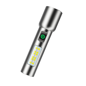户外第一名】顺丰户外照明手电