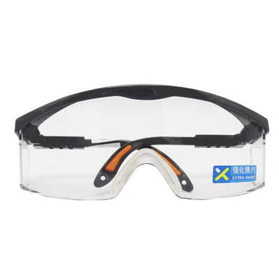 防飞溅眼镜霍尼韦尔s200a框架