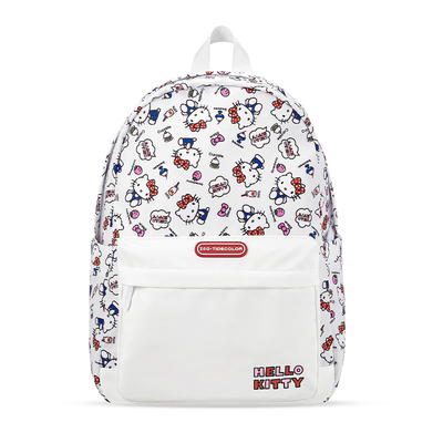 Tidecolor联名Kitty双肩背包