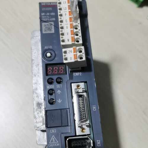 【询价】MR-JN-40A实物图适用