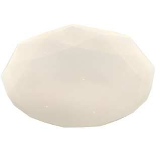 现代简约卧室吸顶灯北欧房间衣帽间唯美浪漫星空意式极简艺术灯具