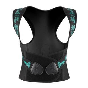 背背佳新E矫姿带学生驼背带成人开肩直背带男女挺胸改善体态矫正