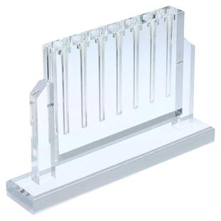 汽车发动机油质对比器 自动变速箱油液压油机油黏度比较器检测仪