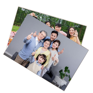 洗照片高清照片打印6寸12寸2寸照片冲印打印晒手机洗照片塑封包邮