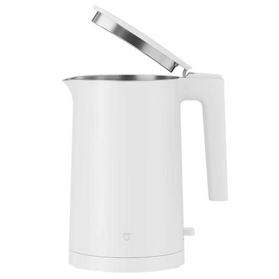米家大容量电热水壶不锈钢