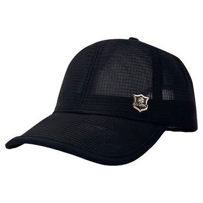 阿萝璃户外防晒遮阳显脸小棒球帽