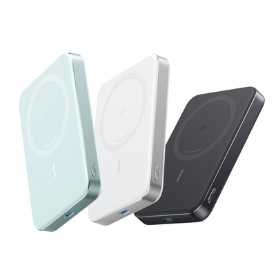 【3C可上飞机】安克磁吸充电宝