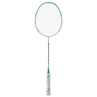 亚运羽毛球拍旗舰店正品专业耐用单双拍成人轻盈碳素纤维耐打套装