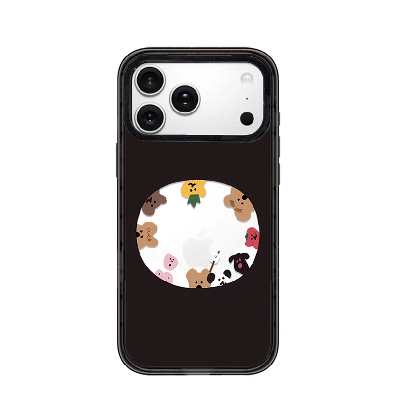iphone17手机壳新款17promax防摔