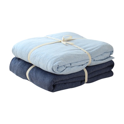 在耳边针织棉柔软新疆棉床单床笠