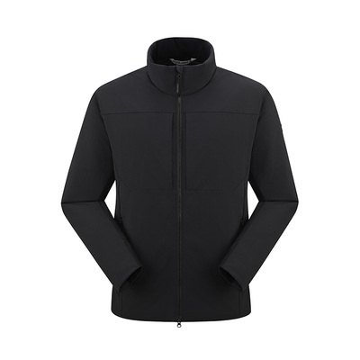 天石鹅铠甲保暖棉衣P棉100G