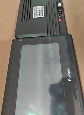 议价【信捷TouchWin触摸屏 TG765-XT-C】7寸屏，