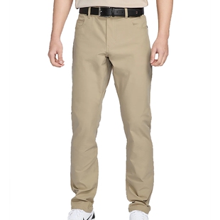 NIKE耐克男子AS M TOUR 5 PKT SLIM PANT运动休闲长裤FD5616-250