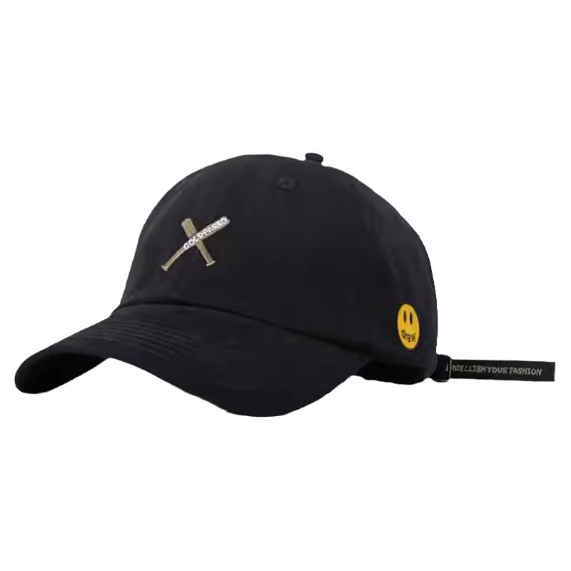 【官网正品】FW22笑脸帽