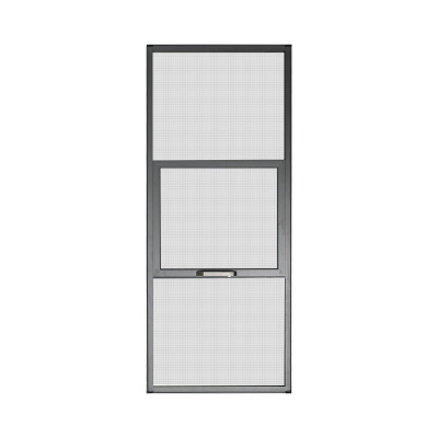 金刚网纱窗铝合金广州上门可拆洗