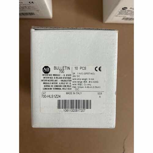 非标价AB罗克韦尔700HLS1Z24700TBS24继电议价