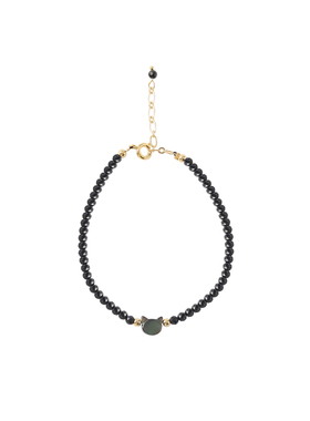 花迹女日韩手链保色电镀不易褪色