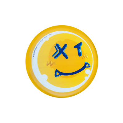 萌兽montresor儿童飞盘