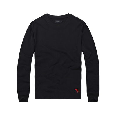 断码清仓正品AF长袖T恤男打底衫