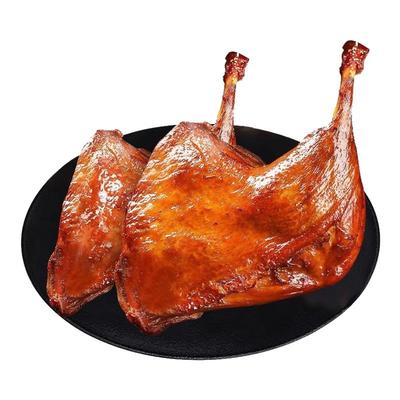 【买20包送20包】盐焗味大鸭腿