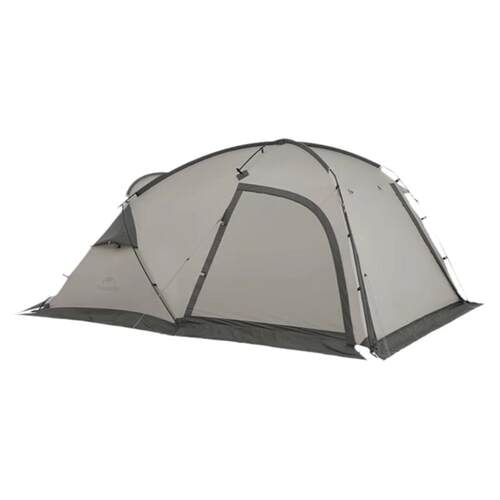 挪客山坻帐篷超轻量化一室一厅户外超轻便捷露营防风雨双人野营帐