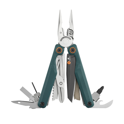 Leatherman/莱泽曼 波浪阿尔法WAVE ALPHA 户外多功能应急工具钳