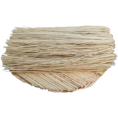 正宗红薯粉条农家手工自制无添加胶地瓜细丝苕粉河南5斤细粉优质