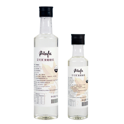 艾可芙柠檬茶专用果糖糖浆