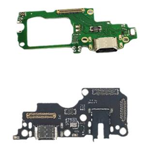 适用OPPO K9Pro Realme真我GTneo2T A1Pro尾插充电小板送话器排线