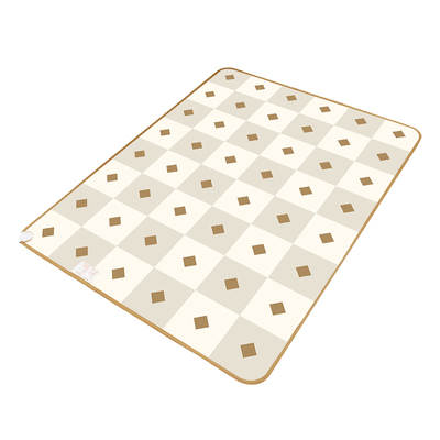 荣事达地暖垫碳晶石墨烯