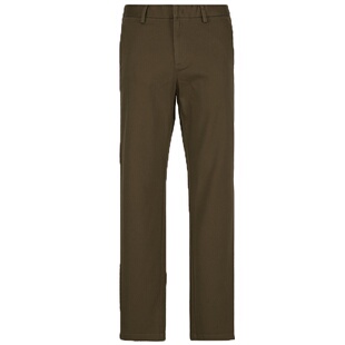 【弹力棉】callisto卡利斯特新款男士秋季休闲裤商务气质时尚直筒