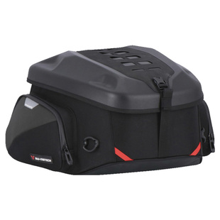 德国SW-Motech 车尾包摩旅骑行收纳包旅游包行李包