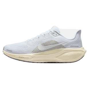 NIKE耐克女子PEGASUS 41低帮缓震舒适运动训练跑步鞋IO9914-100