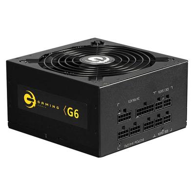 长城650w金牌电脑电源