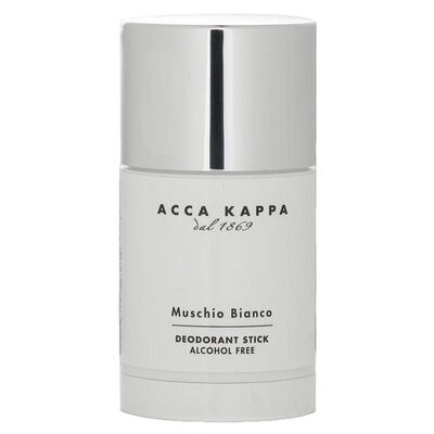 艾克卡帕 Acca Kappa - 白苔（白麝香） 除味棒止汗棒 75ml