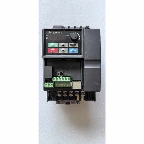 VFD015EL21A台达变频器1.5KW220V
