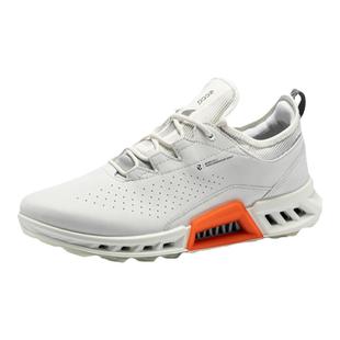 ECCO爱步高尔夫鞋男款 防水透气耐穿 高尔夫健步BIOM C4 130404